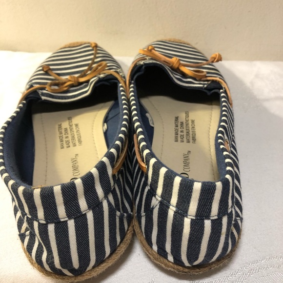 2 pairs of Size 10 Ladies Flats - Picture 10 of 16